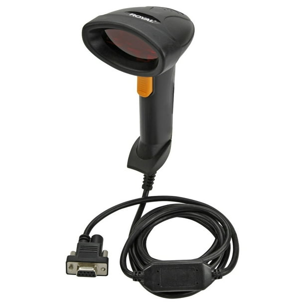 Royal 69145X PS700lSR Scanner