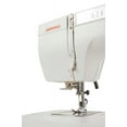 thumbnail image 2 of Janome 721S Sewist Sewing Machine w/ Exclusive Platinum Series Sewing Package!, 2 of 4