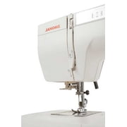 Janome 721S Sewist Sewing Machine w/ Exclusive Platinum Series Sewing Package!