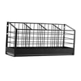 thumbnail image 2 of Phicsticks Cage Cocina contador de utensilios Casa Multifunción Multifunción Simple Storage Storage Flatware Caddies Racks de cocina, 2 of 9