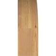 thumbnail image 4 of 3 1/2"W x 6"D x 10"H Thorton Smooth Knee Brace, Western Red Cedar, 4 of 4