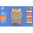thumbnail image 3 of eKids Blippi Kids Tablet for Preschool Learning, Toddler Tablet with Educational Games and ABC Learning for Toddlers and Fans of Blippi Toys, 3 of 6