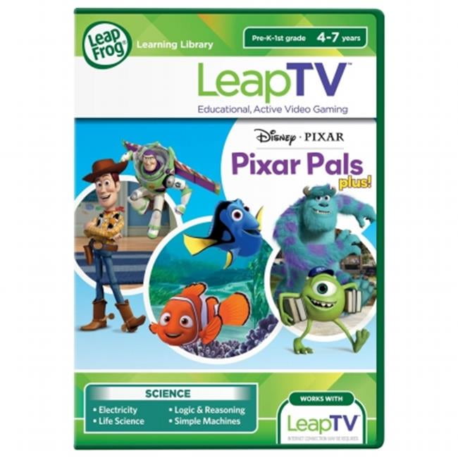 leaptv game cartridges