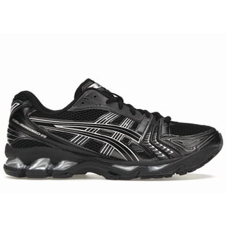 ASICS DynaBlast 3 Running Shoes FF Blast Micro Knit Men\'s Size 13 Black Athletic Asics DynaBlast 3 Black Lime Zest for sale | eBay main image 4