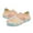 Beige, variant on New Kids Five Toe Water Shoes for Girls Breathable Quick Dry Barefoot Beach Swim Shoes Non Outdoor Aqua Socks Anti Cut