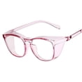 thumbnail image 1 of Gafas antipolen antiazules antivaho con montura para miopía, 1 of 2