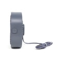 thumbnail image 4 of Ventilador de mesa Westminster SF52 9w, 3 velocidades, usb, gris, 4 of 4