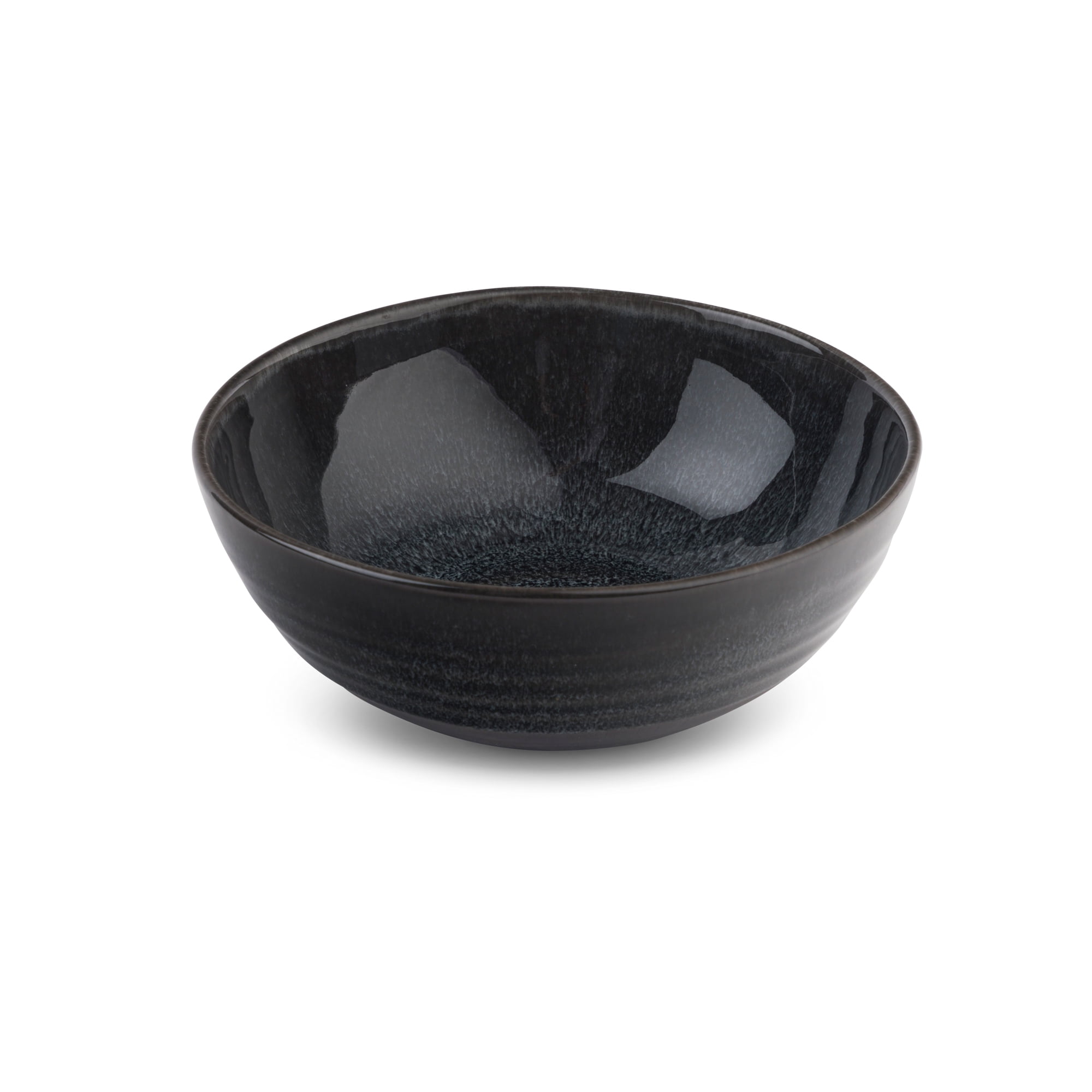 (2 pack) Yellowstone Rip Ceramic Round Bowl