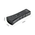 thumbnail image 4 of Ultrasonic Stop Barking Away Anti Bark Control Dog Training Repeller Device, 4 of 12