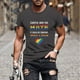 thumbnail image 5 of Camisetas de Manga Larga para Hombres Camiseta de Cuello Redondo Deportiva de Impresión Casual, Camisetas de Manga Larga para Hombres Algodón, 5 of 5