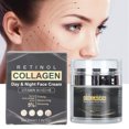 thumbnail image 1 of Crema de Noche de Colímeno, Retinoides de 50 ml Reducen Las Arrugas Vitamina E Crema Hidratante de Colímeno Hidratante para Piel Seca, 1 of 7