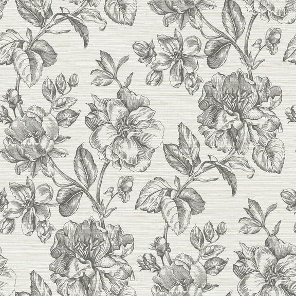 Tamara Day Flower Girl Wallpaper