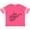 Football Pink and White, variant on Inktastic West Virginia State Word Salad Boys or Girls Toddler T-Shirt