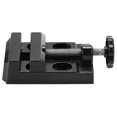 thumbnail image 3 of Keenso Table Vise, Aluminium Alloy Table Vise Machine, For Factories Home, 3 of 8