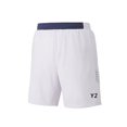 thumbnail image 4 of Ropa de bádminton, deportes de verano para mujer, tenis, tenis de mesa, pantalones cortos para hombre, transpirables, pantalones cortos de secado rápido para hombres y mujeres, 4 of 4