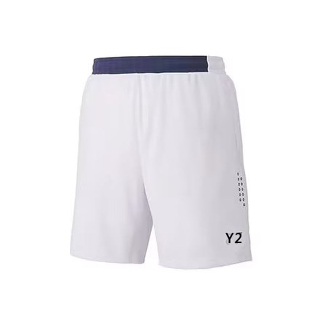 Ropa de bádminton, deportes de verano para mujer, tenis, tenis de mesa, pantalones cortos para hombre, transpirables, pantalones cortos de secado rápido para hombres y mujeres