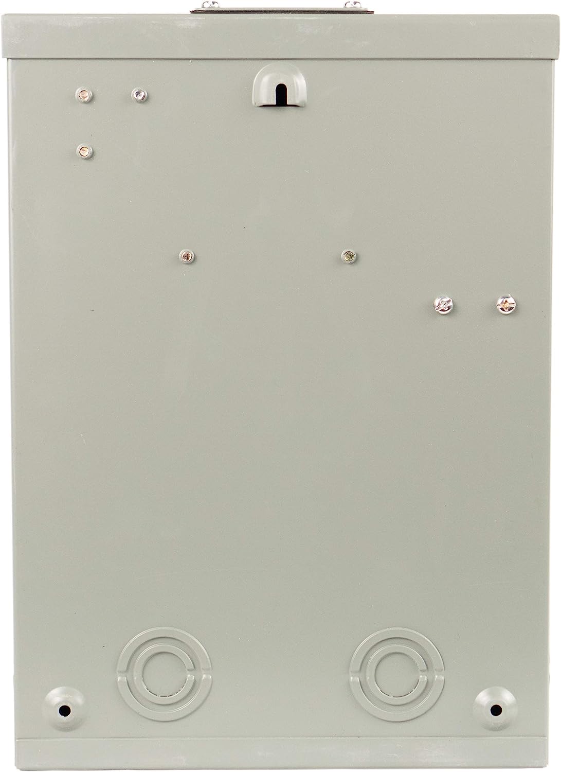 Connecticut Electric CESMPSC75GRHR RV Power Outlet 120/240V 20A GFCI + 30A + 50A w/Breakers