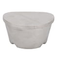 thumbnail image 1 of Caja de moldes de agar dental, caja de moldes de agar dental, caja para duplicar dentaduras postizas, caja de moldes de agar de aluminio, tecnología avanzada, 1 of 14