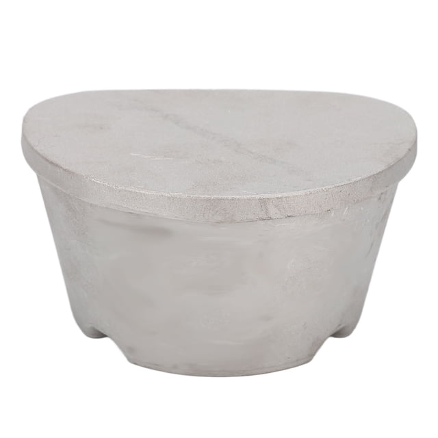 Caja de moldes de agar dental, caja de moldes de agar dental, caja para duplicar dentaduras postizas, caja de moldes de agar de aluminio, tecnología avanzada