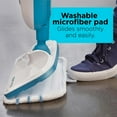 BLACK+DECKER Classic SteamMop HSM13E1