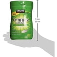 thumbnail image 4 of Kirkland Signature OPTIFIBER, 25.6 Ounces, 4 of 5