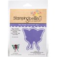 thumbnail image 1 of estampando a bella Stamping Bella CEF003, 1 of 1