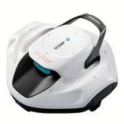 Aiper Scuba 800W Cordless Robotic Automatic Pool Cleaner for Above Ground Pools