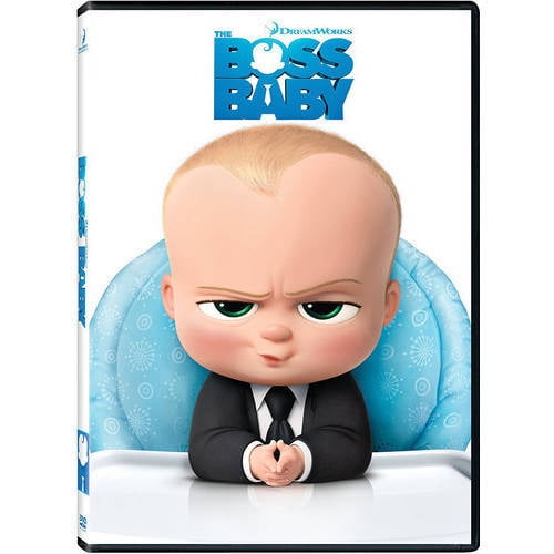boss baby toys walmart
