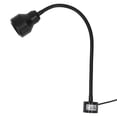 thumbnail image 4 of Luz de trabajo magnética, luz de trabajo magnética Luz de trabajo de 9 W con base magnética Banco de trabajo Lámpara LED Tecnología avanzada, 4 of 8