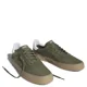 thumbnail image 3 of Ad-id-as 3MC Men’s Sneaker Skateboarding Shoe Green Olive Gum Athletic Trainers, 3 of 6