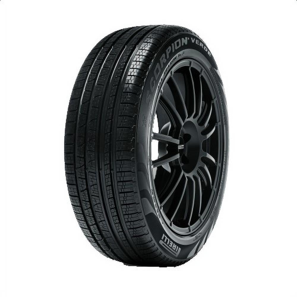 Pirelli Scorpion Verde All Season Plus II Performance Radial Tire-235/65R18 106H