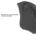 thumbnail image 2 of Gorro de ciclismo de invierno, gorro de ciclismo de invierno, casco térmico a prueba de viento con orejeras, forro para casco, tecnología innovadora, 2 of 6