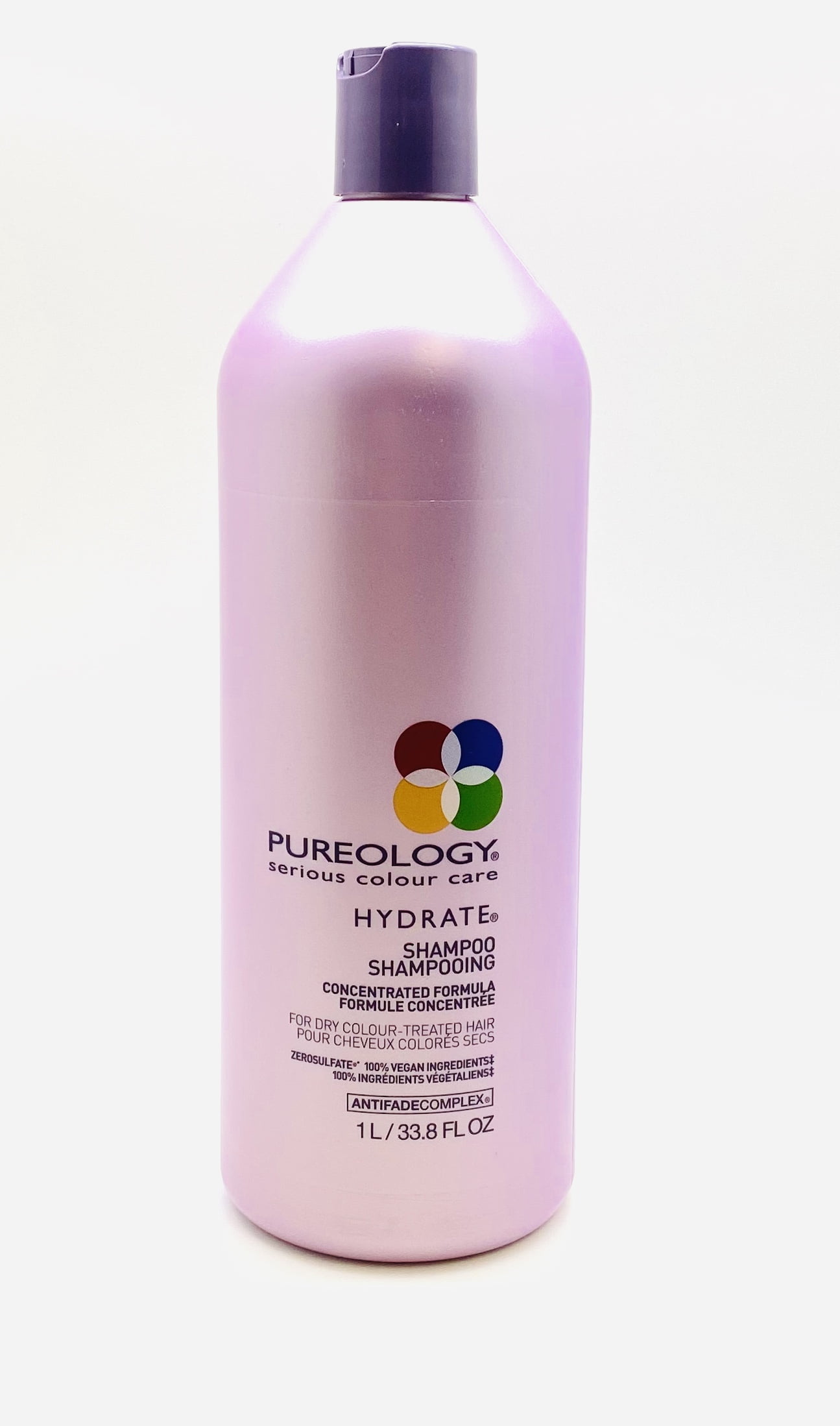Pureology Hydrate Shampoo 33.8 oz -