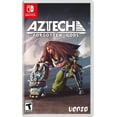 thumbnail image 1 of Aztech Forgotten Gods Nintendo Switch, 1 of 2