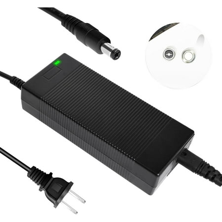54.6V 2A Adapter Charger For Rad Power, Jasion eb7, Aventon Pace 500/ Level, Sinch, Ecotric Seagull/Bison Using 48V