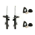 thumbnail image 1 of Transit Auto Front Suspension Strut and Mount Kit for Car Mazda 3 5 - Left Right Side (Driver Passenger) KSH-100464, 1 of 2