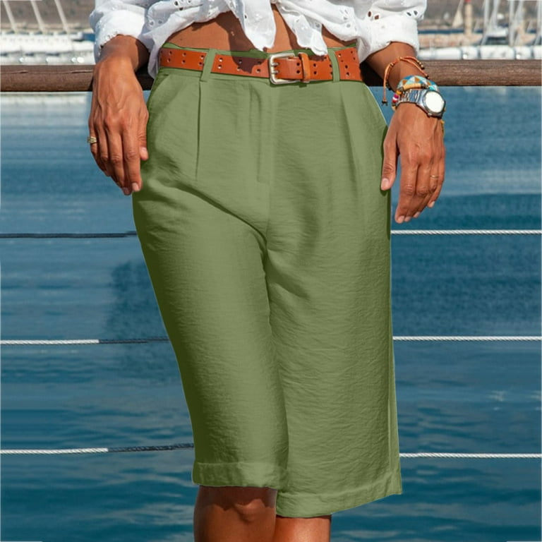 Basic editions women's cotton shorts 2025