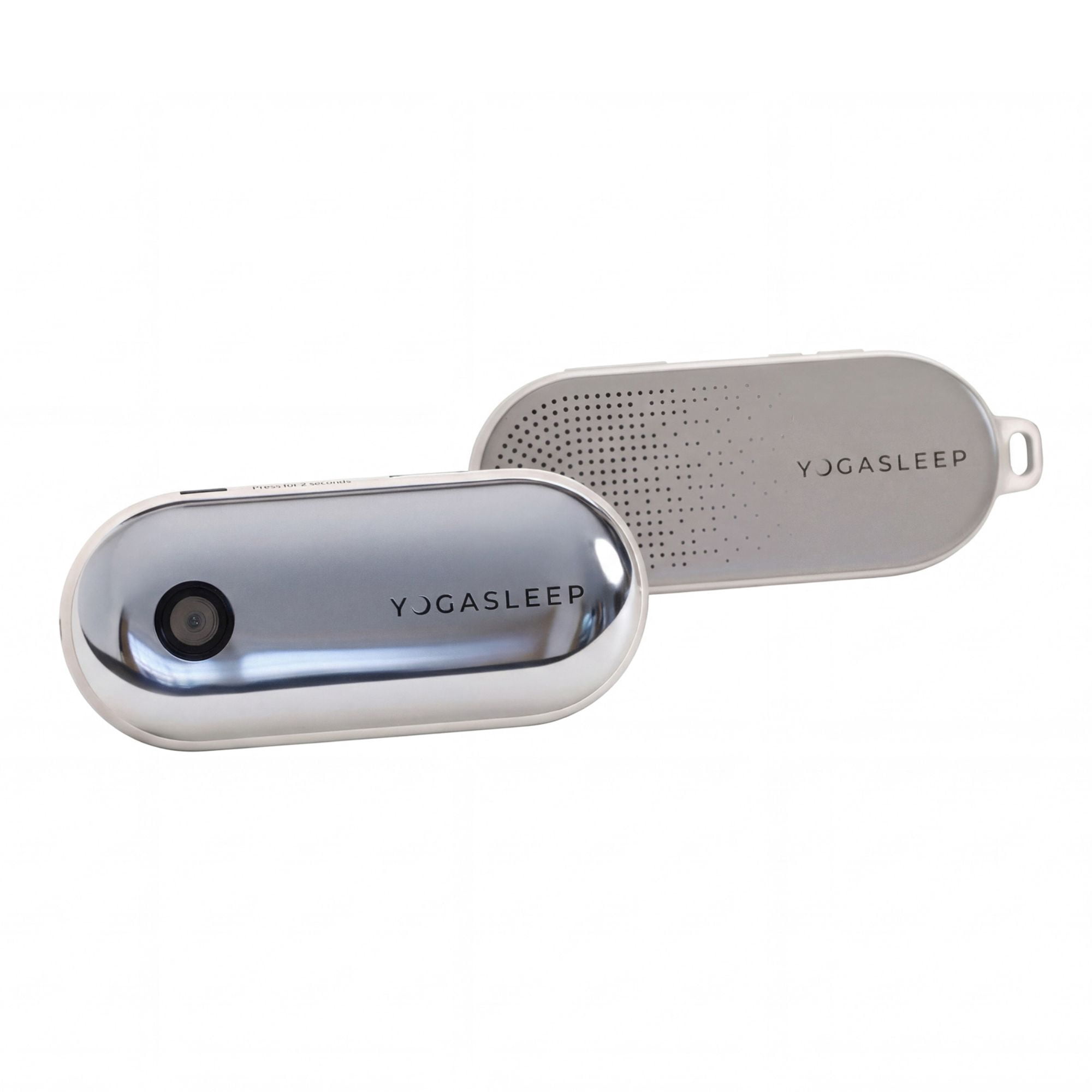 Yogasleep Vue Video and Audio Smart Baby Monitor and Sleep Coaching System