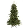 thumbnail image 1 of Vickerman 19148 - 6.5' x 48" Scotch Pine 300 Clear Lights Christmas Tree (E105166), 1 of 1