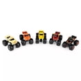 thumbnail image 2 of Monster Trucks Monster Jam El Toro Loco 5 unidades para niños a partir de 3 años, 2 of 5