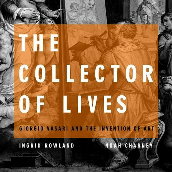 The Collector of Lives (Audiobook)