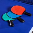 thumbnail image 1 of Olympia Sports RA019P Poly Table Tennis Paddle w/ Rubber Face, 1 of 8