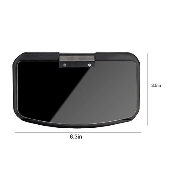 Momihoom Car Windshield Head-Up Display (HUD) with Wireless Fast Charging, for Navigation Projection