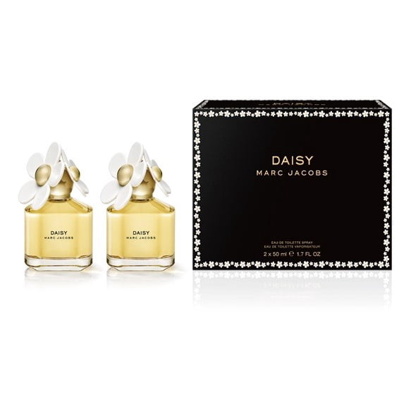 Marc Jacobs Daisy Love 3pcs Gift Set For Women 50ml Eau De