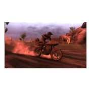 Motorstorm - PlayStation 3
