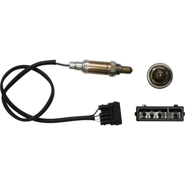 Sensor de Oxígeno Volkswagen Golf A3 1993 al 1998 1.8L L4 Intran-Flotamex