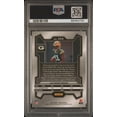 thumbnail image 2 of Graded 2023 Panini Prizm Jayden Reed #334 Rookie RC Football Card PSA 10 Gem Mint, 2 of 2