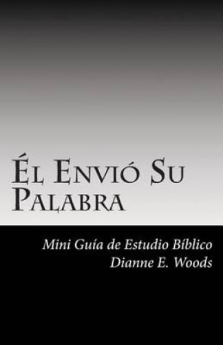 L Envi Su Palabra: Mini Gua De Estudio B Blico [Spanish] | Walmart Canada