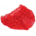 thumbnail image 3 of Muslim Turban Veil , Muslim Turban  Flexible Lace Mesh   For Daily Wear For Performances For Worship, 3 of 8