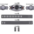 thumbnail image 3 of Bandai Toys - Kamen Rider - Arcle Legend Henshin Belt Series, 3 of 5